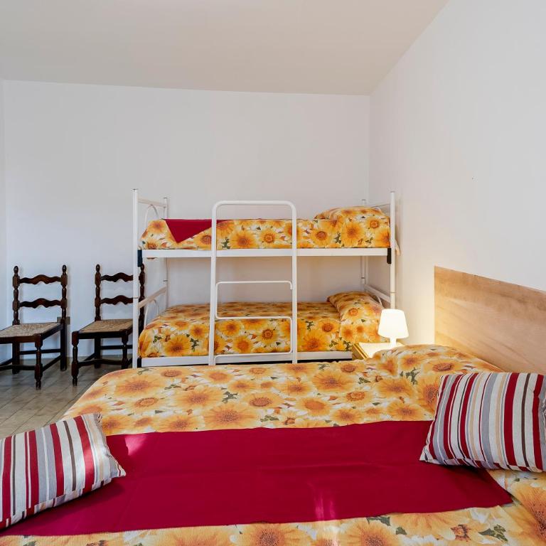 Loano Apartment Pool & Garden - Appartamento con 1 Camera da Letto - 11