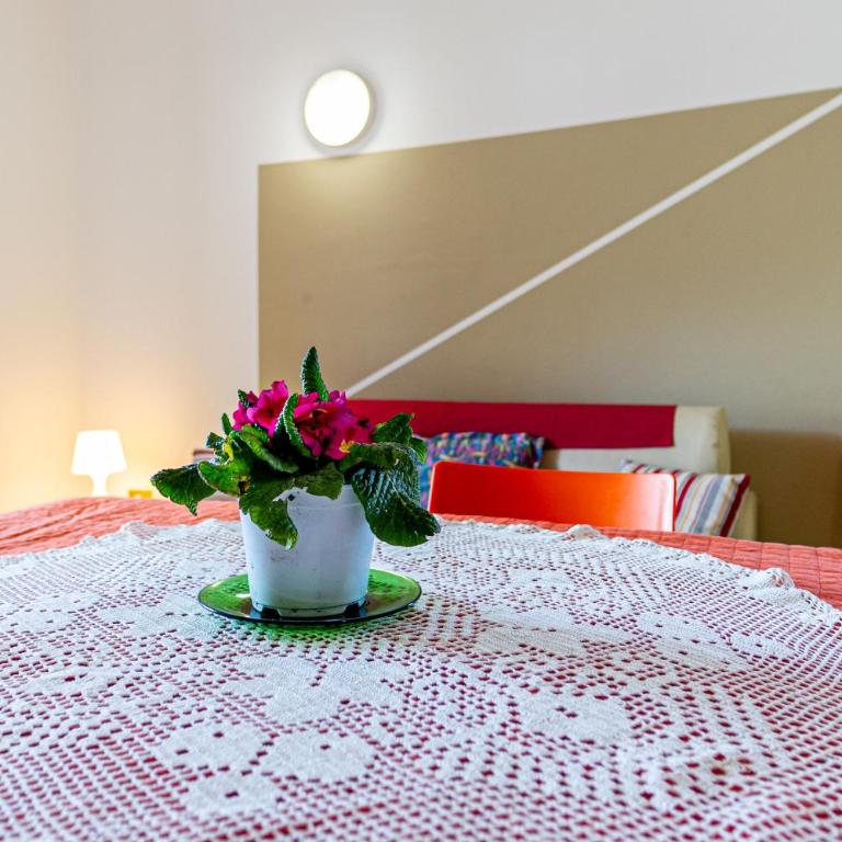 Loano Apartment Pool & Garden - Appartamento su 2 Livelli - 6
