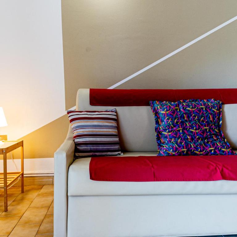 Loano Apartment Pool & Garden - Appartamento su 2 Livelli - 5