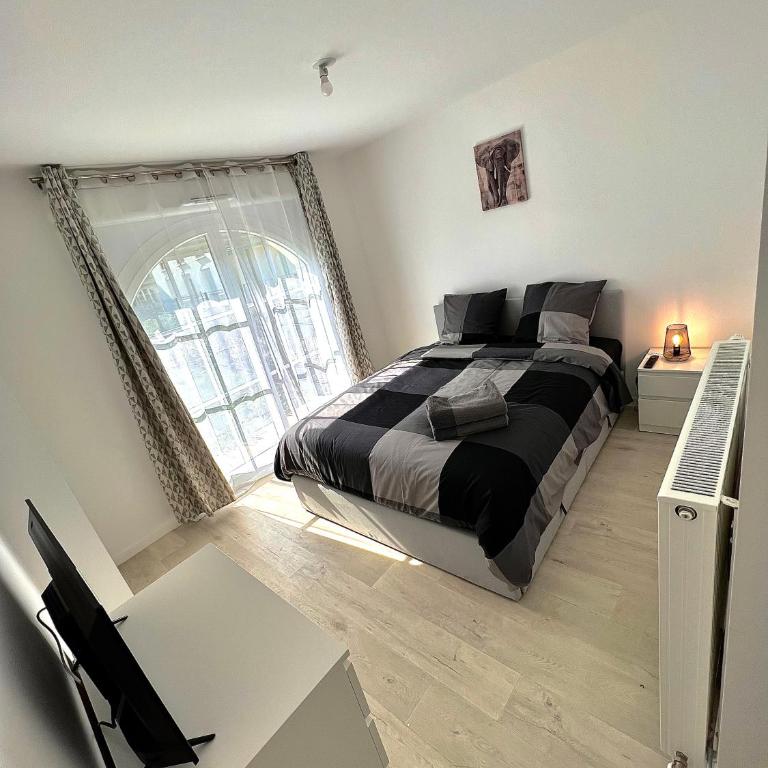 Newwilliam - Appartement 1 Chambre - 3