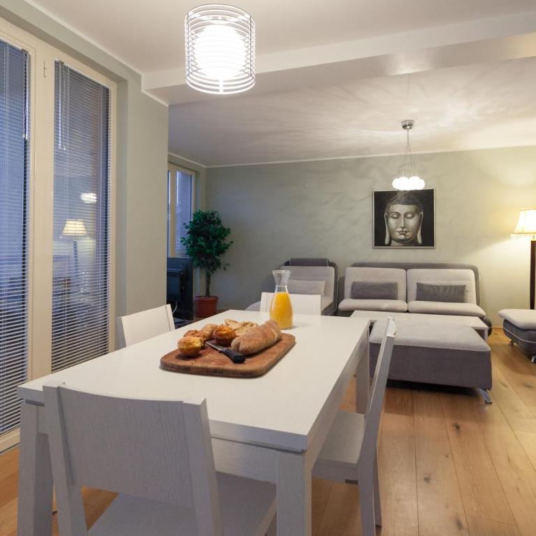 Spa Resort Luxury Apartments - Deluks Apartman - 15