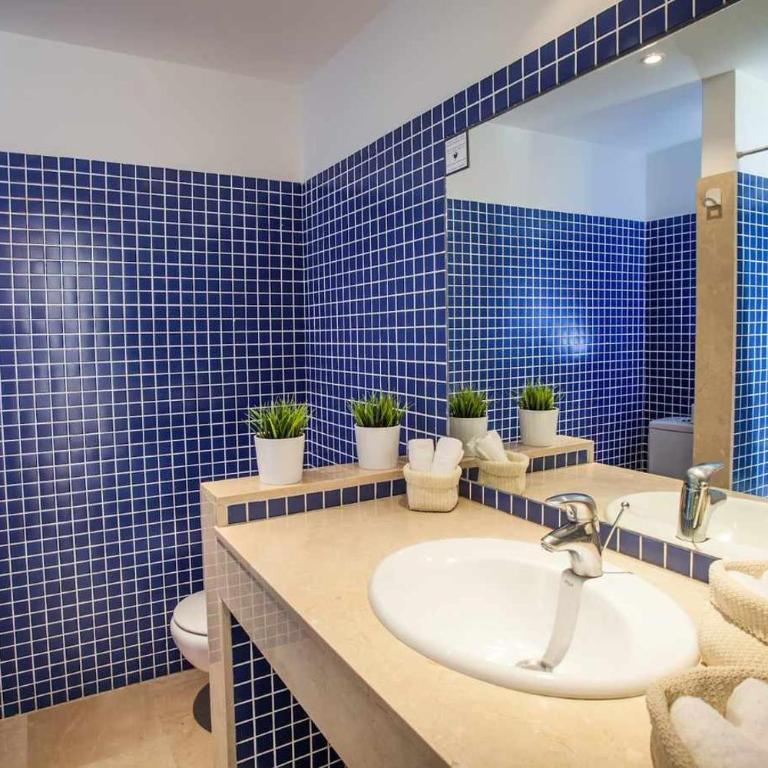 Mirador del Mar Villas - Villa Deluxe de 3 dormitorios con piscina privada - 4