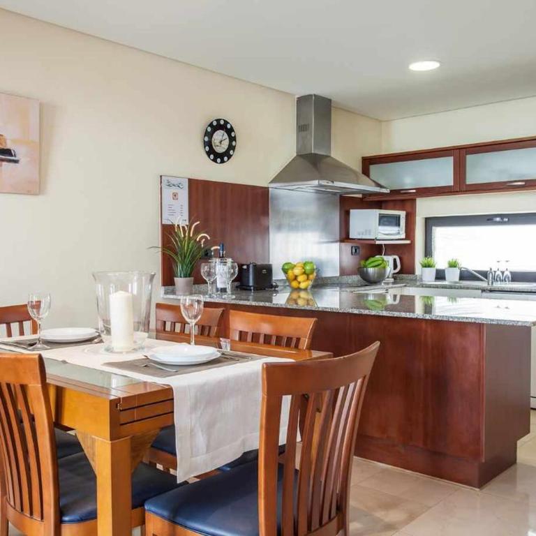 Mirador del Mar Villas - Villa Deluxe de 3 dormitorios con piscina privada - 5