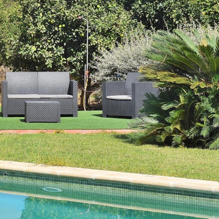 108 Finca Son Morey Tarongers ETV14340 by Mallorca Charme - Vacation Home - 3