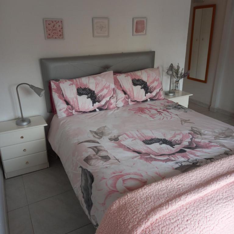 Carihuela park palace - Apartamento - 16