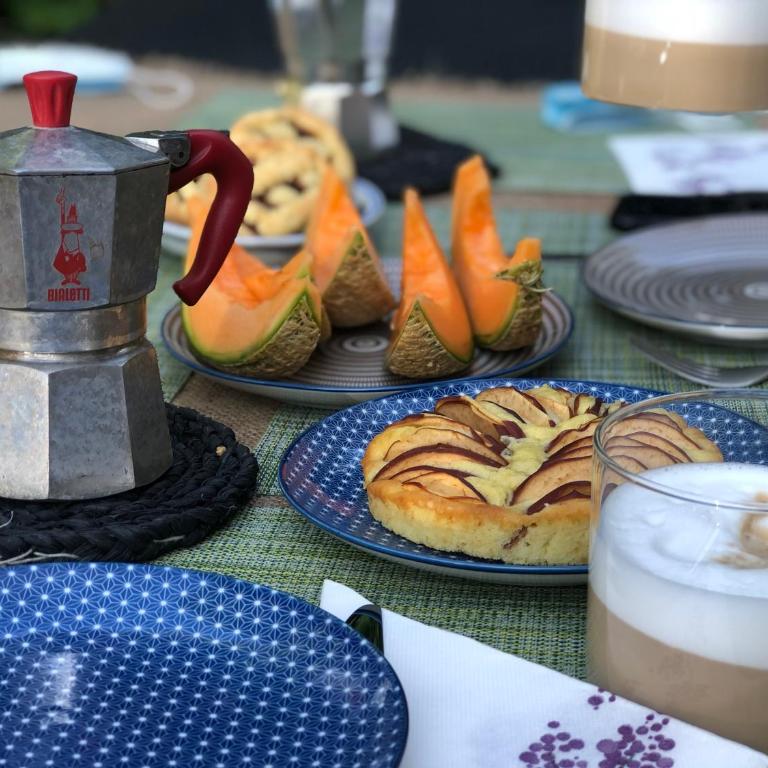 Dolce Vita in Tuscany B&B - Camera Matrimoniale con Bagno Privato - 47