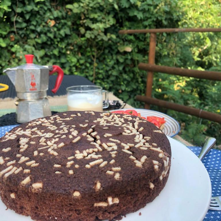 Dolce Vita in Tuscany B&B - Camera Matrimoniale con Bagno Privato - 45