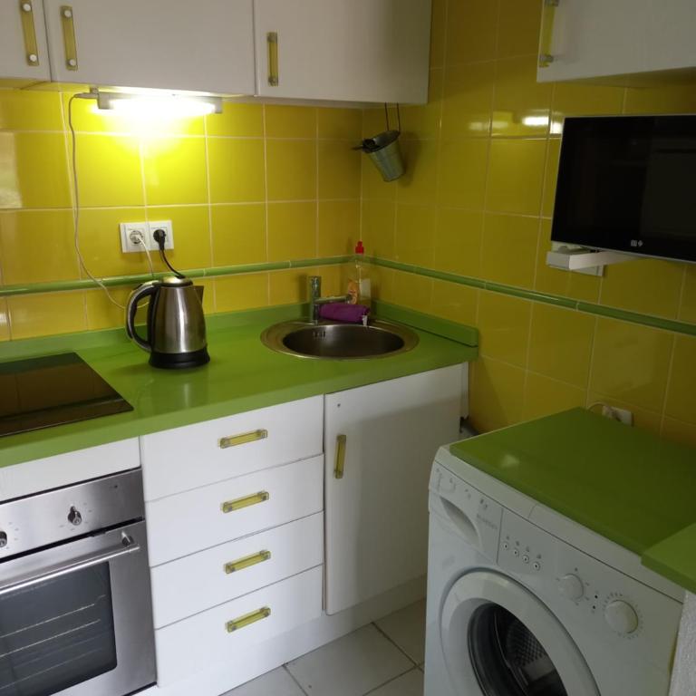 Carihuela park palace - Apartamento - 22
