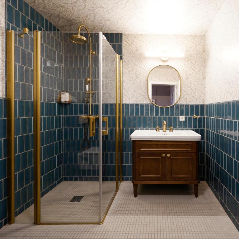 Numa Salzburg Ivy - Large Room - 3