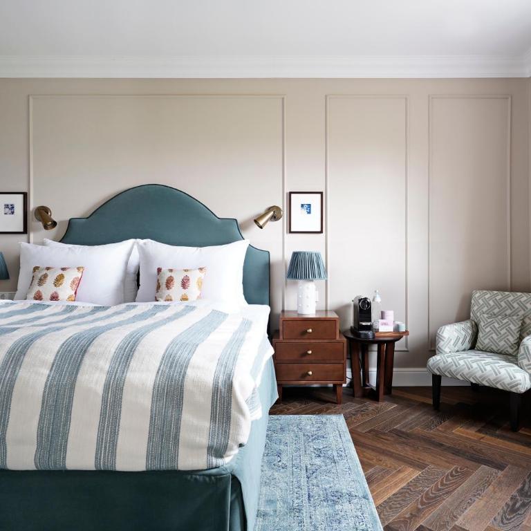 Numa Salzburg Ivy - Large Room - 2