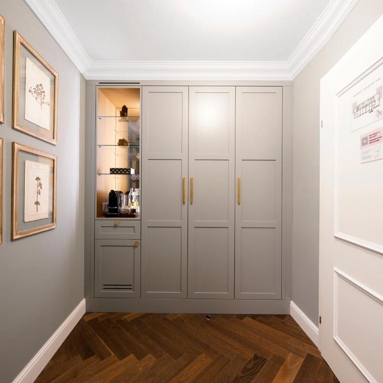Numa Salzburg Ivy - Großes Zimmer mit Badewanne - 3