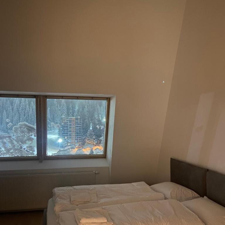 Penthouse Eleni - Olimpijska Kuca Jahorina - One-Bedroom Apartment - 23