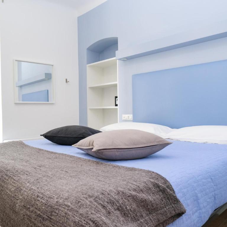 Lia Rooms - Camera Matrimoniale - 8