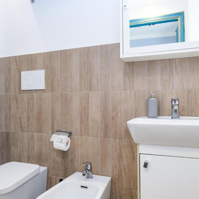 Lia Rooms - Camera Matrimoniale - 10