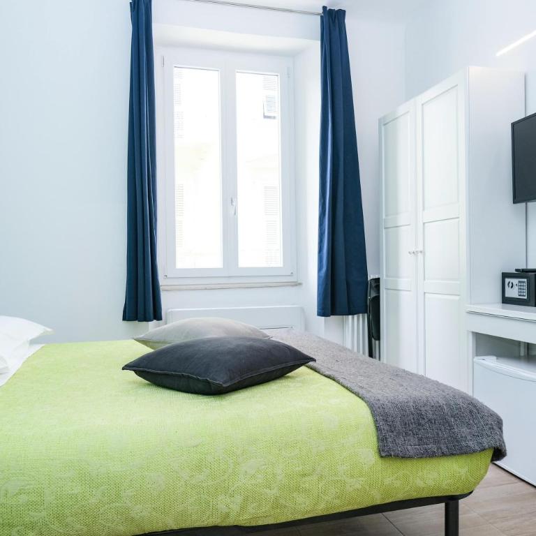 Lia Rooms - Camera Matrimoniale - 2