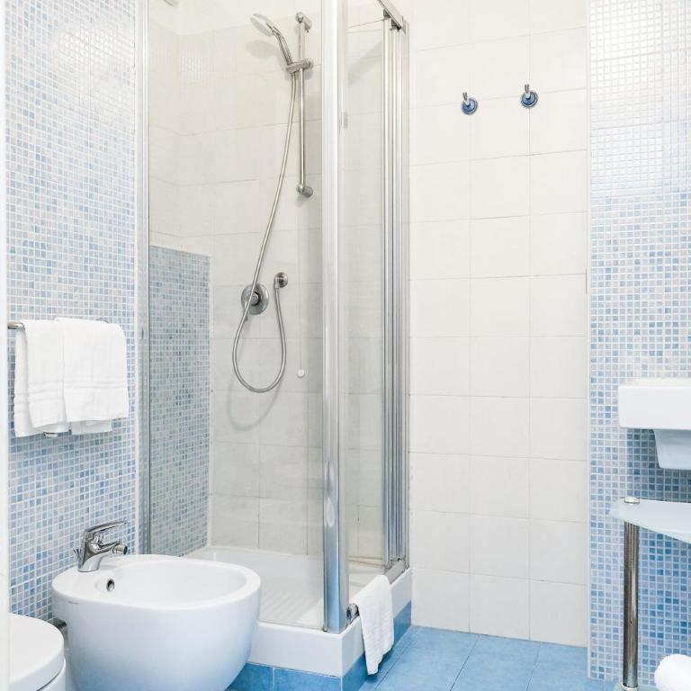Lia Rooms - Camera Tripla - 5