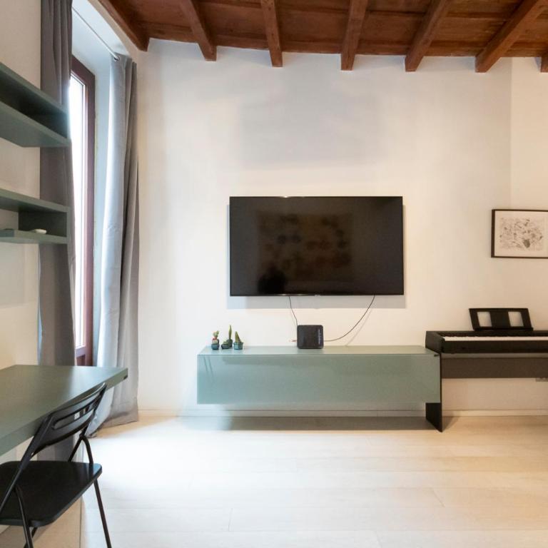 San Lorenzo Apartment - Appartamento con 1 Camera da Letto - 23