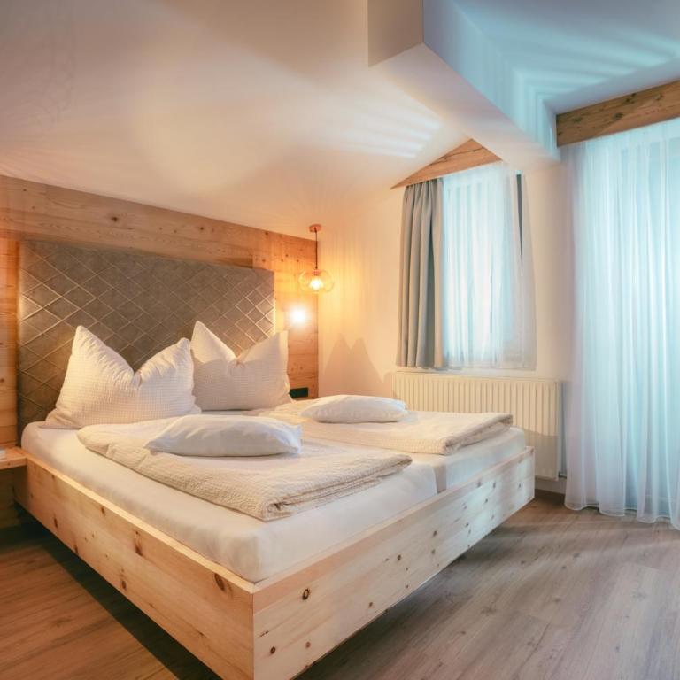 das Luggi Appartements - Apartment mit 1 Schlafzimmer - 2