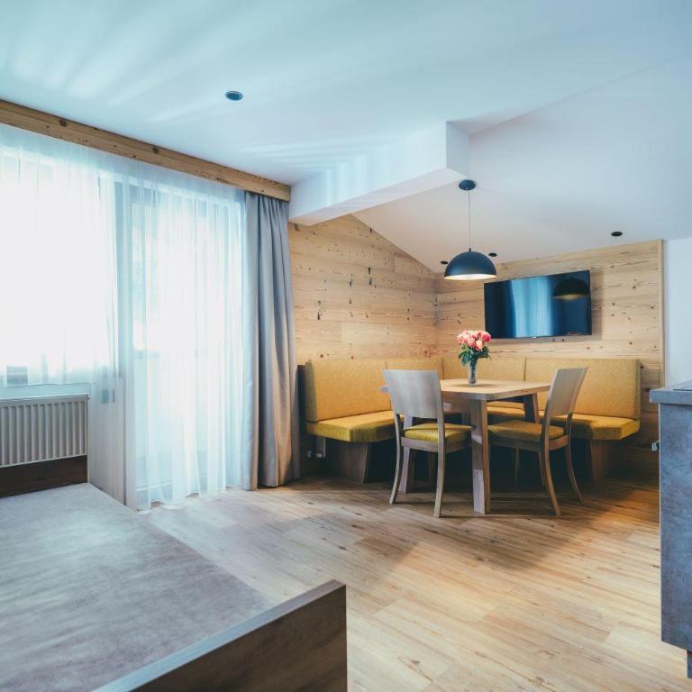 das Luggi Appartements - Apartment mit 1 Schlafzimmer - 3