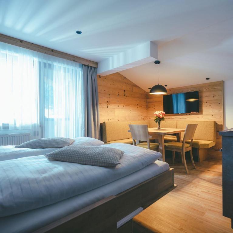 das Luggi Appartements - Apartment mit 1 Schlafzimmer - 4