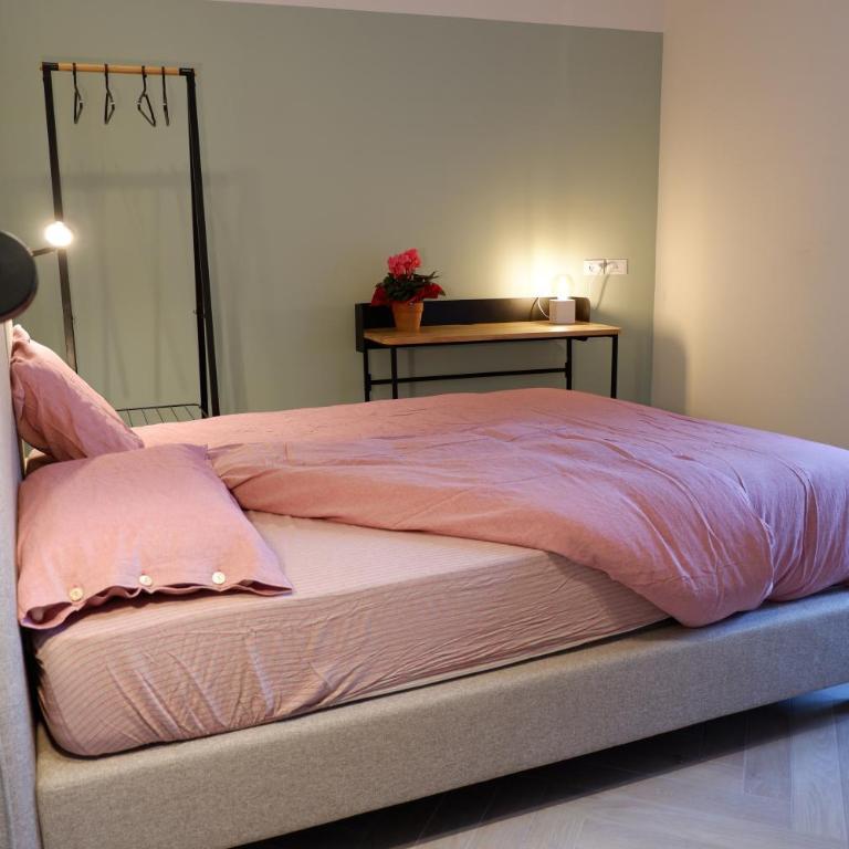MUROS - City Modern Living in Trento - One-Bedroom Apartment - 3