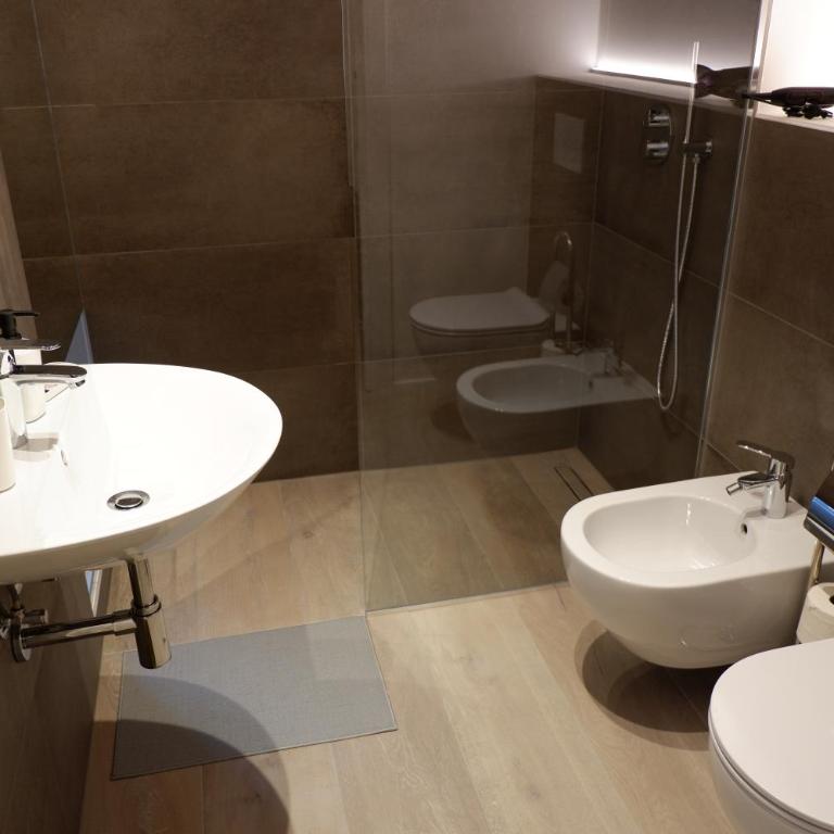MUROS - City Modern Living in Trento - One-Bedroom Apartment - 4