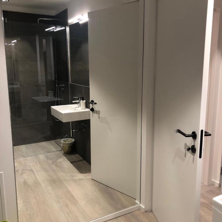 MUROS - City Modern Living in Trento - One-Bedroom Apartment - 4