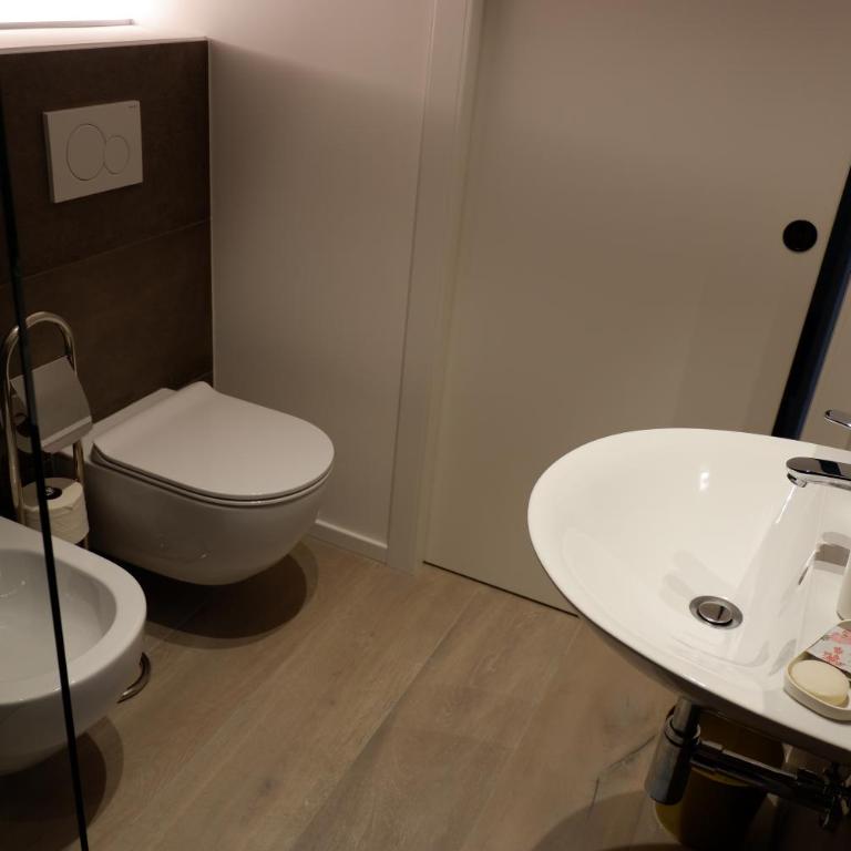 MUROS - City Modern Living in Trento - One-Bedroom Apartment - 7