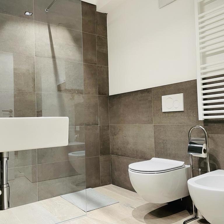 MUROS - City Modern Living in Trento - One-Bedroom Apartment - 6