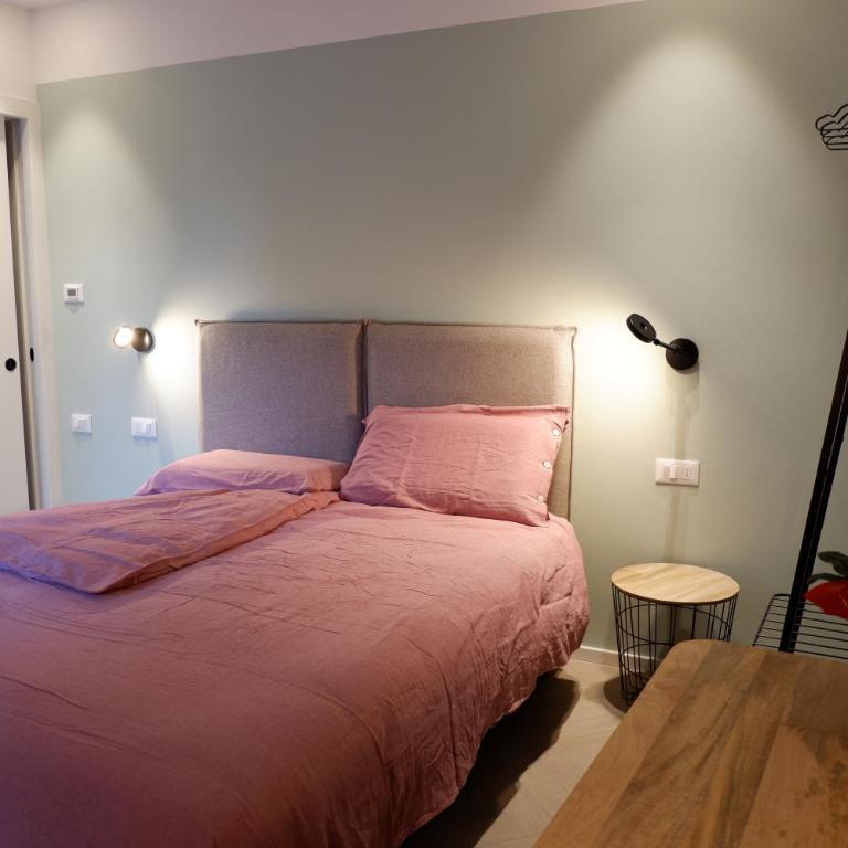 MUROS - City Modern Living in Trento - One-Bedroom Apartment - 8