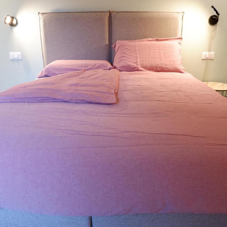 MUROS - City Modern Living in Trento - One-Bedroom Apartment - 11