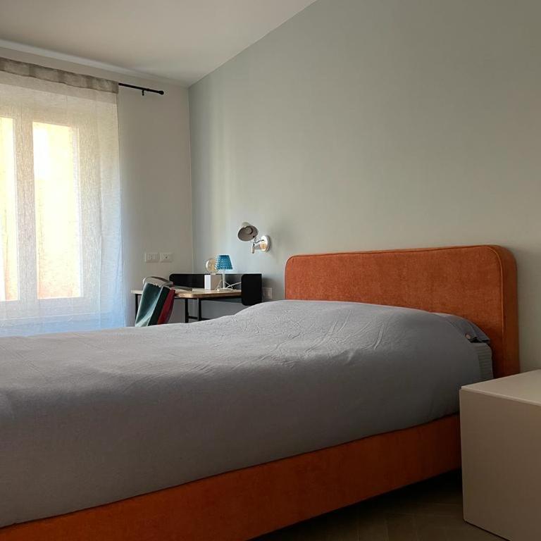 MUROS - City Modern Living in Trento - One-Bedroom Apartment - 12