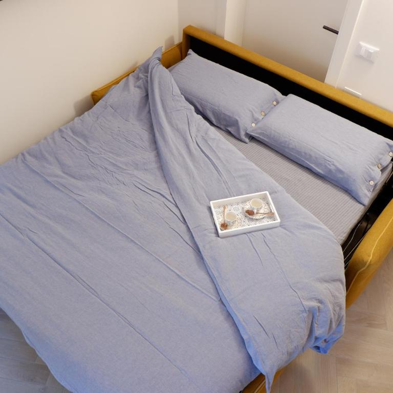 MUROS - City Modern Living in Trento - One-Bedroom Apartment - 15