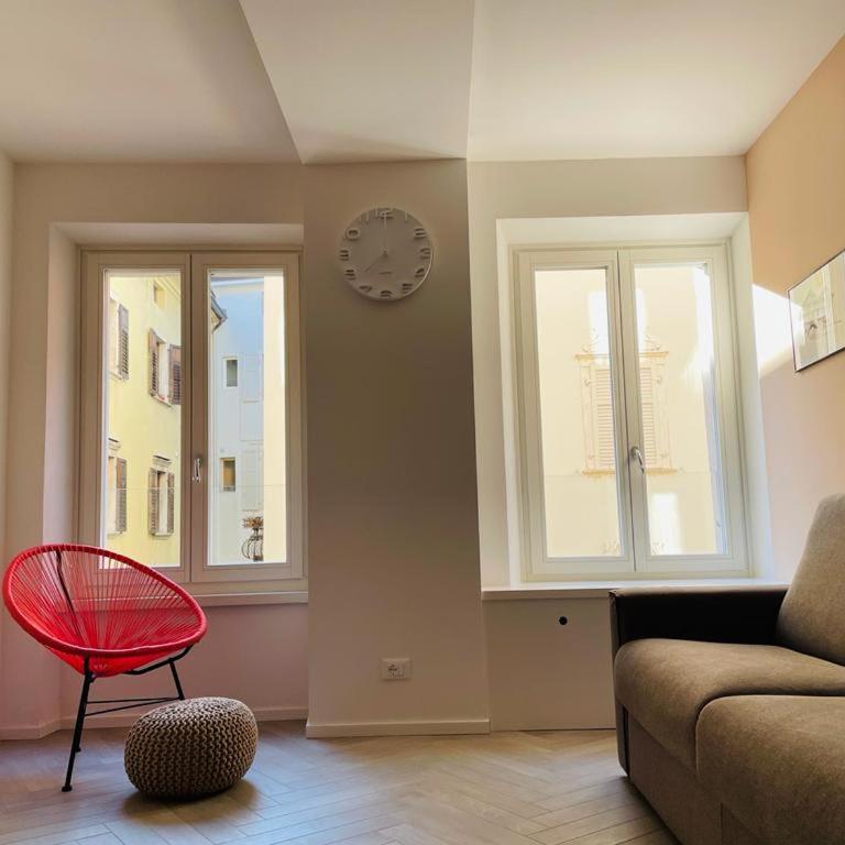MUROS - City Modern Living in Trento - One-Bedroom Apartment - 13