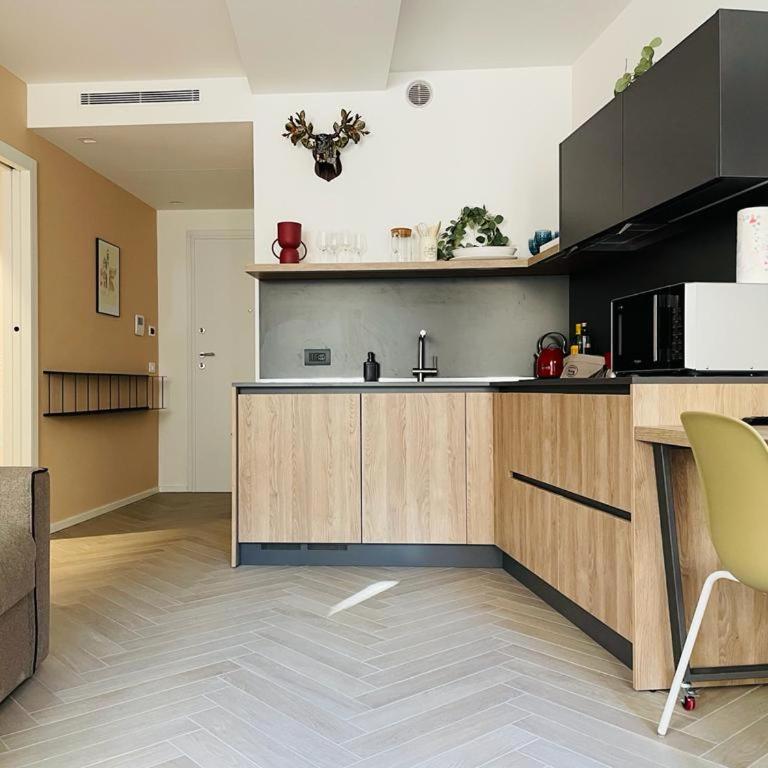 MUROS - City Modern Living in Trento - One-Bedroom Apartment - 1