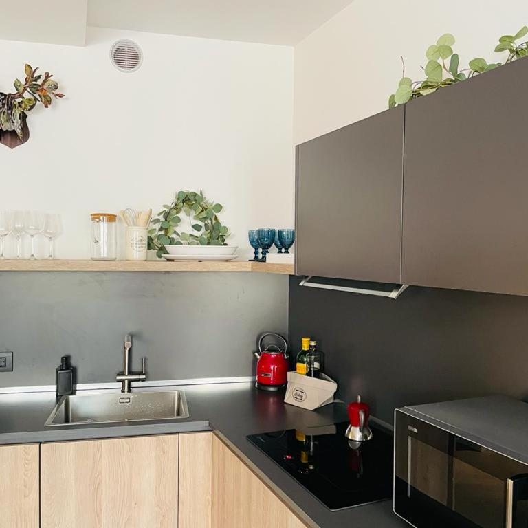 MUROS - City Modern Living in Trento - One-Bedroom Apartment - 17