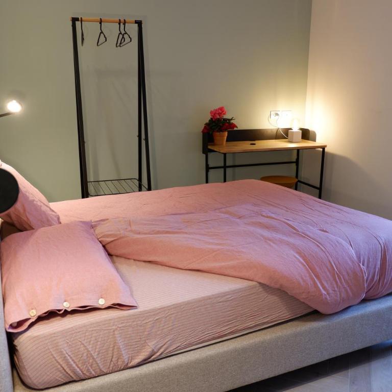 MUROS - City Modern Living in Trento - One-Bedroom Apartment - 17