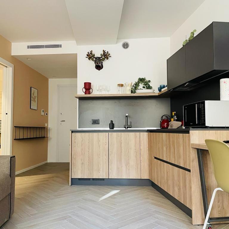MUROS - City Modern Living in Trento - One-Bedroom Apartment - 18