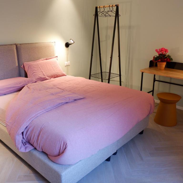 MUROS - City Modern Living in Trento - One-Bedroom Apartment - 22