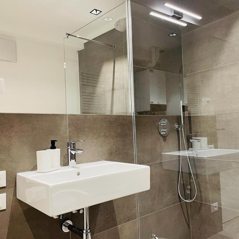 MUROS - City Modern Living in Trento - One-Bedroom Apartment - 19