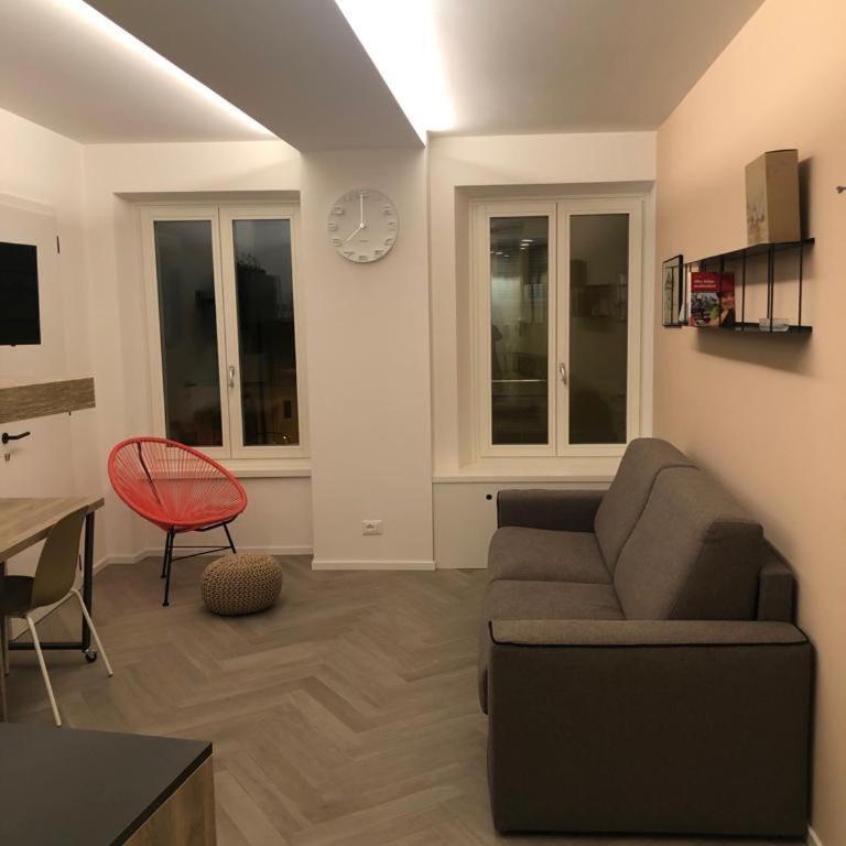 MUROS - City Modern Living in Trento - One-Bedroom Apartment - 20