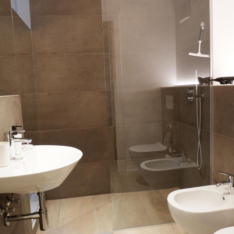 MUROS - City Modern Living in Trento - One-Bedroom Apartment - 25