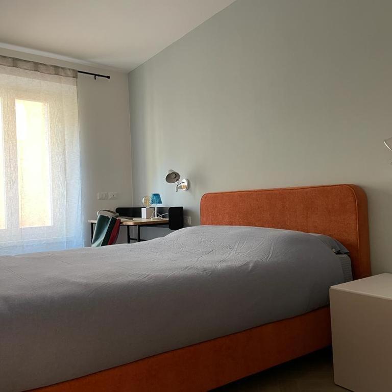 MUROS - City Modern Living in Trento - One-Bedroom Apartment - 21