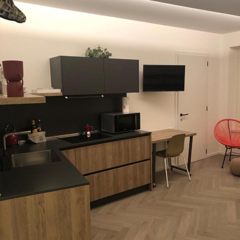 MUROS - City Modern Living in Trento - One-Bedroom Apartment - 22