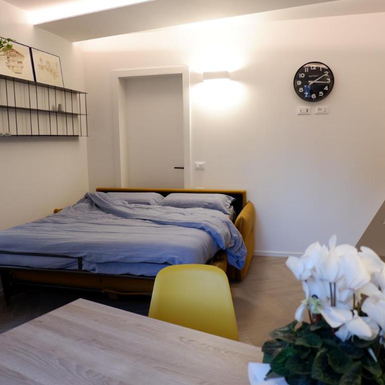 MUROS - City Modern Living in Trento - One-Bedroom Apartment - 26
