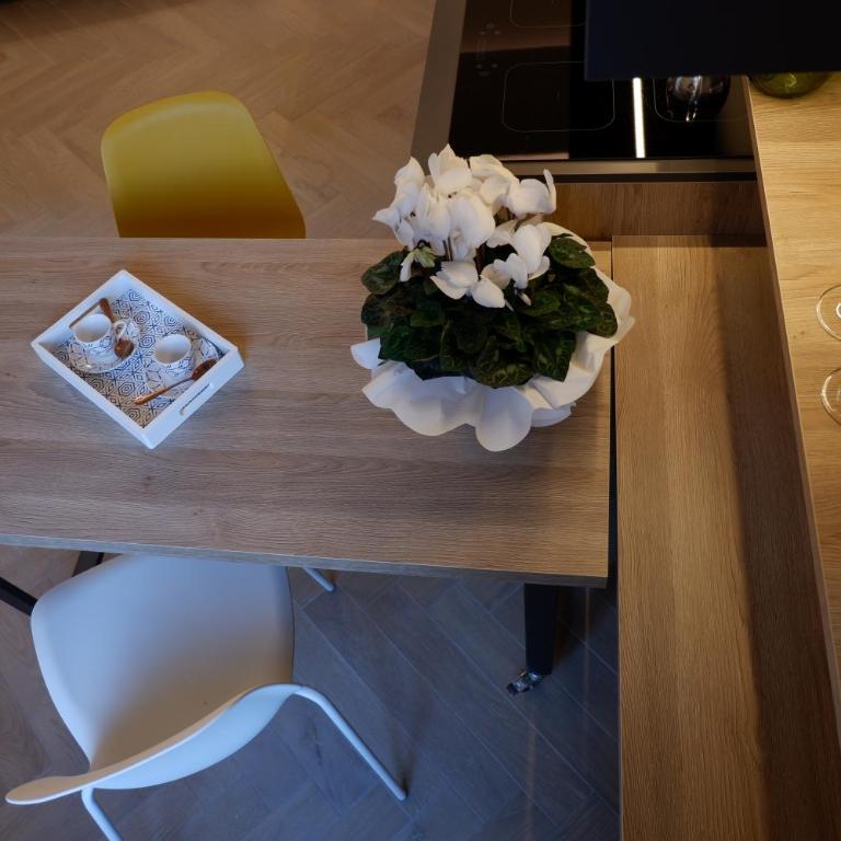 MUROS - City Modern Living in Trento - One-Bedroom Apartment - 27