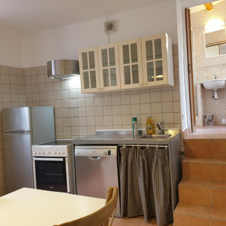 Appartements de l'Eglise, Centre historique, Rue Pietonne - Appartamento con 2 Camere da Letto - 2