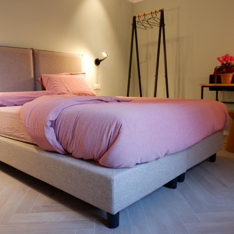 MUROS - City Modern Living in Trento - One-Bedroom Apartment - 29