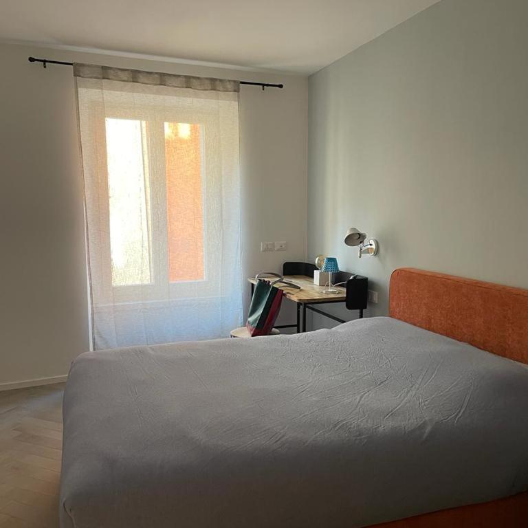 MUROS - City Modern Living in Trento - One-Bedroom Apartment - 25