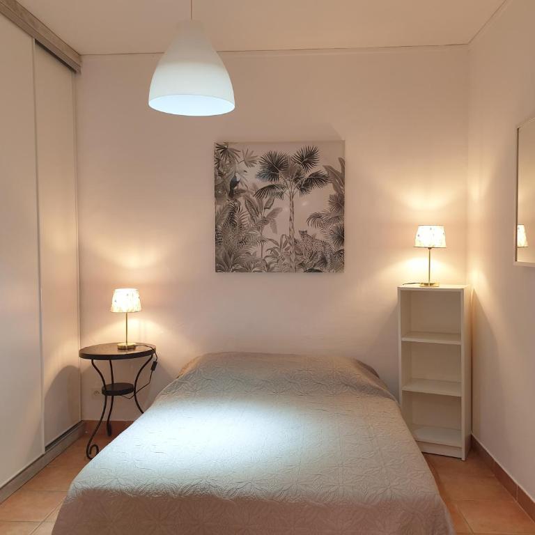 Appartements de l'Eglise, Centre historique, Rue Pietonne - Appartamento con 2 Camere da Letto - 6